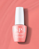 OPI GelColor Intelli-Gel - Got Myself into a Jam-balaya 0.5 oz -