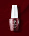 OPI GelColor Intelli-Gel - Got the Blues for Red 0.5 oz - #GCW52