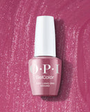 OPI GelColor Intelli-Gel - Just Lanai-ing Around 0.5 oz -