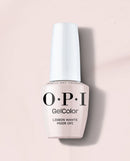 OPI GelColor Intelli-Gel - Lisbon Wants Moor OPI 0.5 oz -