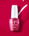 OPI GelColor Intelli-Gel - Suzi - Madam President 0.5 oz - #GCW62