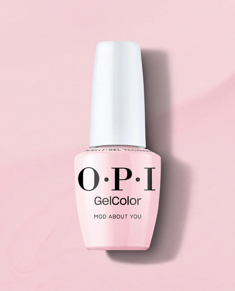 OPI GelColor Intelli-Gel - Mod About You 0.5 oz -