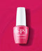 OPI GelColor Intelli-Gel - Pink Flamenco 0.5 oz - #GCE44