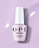 OPI GelColor Intelli-Gel - Polly Want a Lacquer? 0.5 oz -
