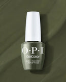 OPI GelColor Intelli-Gel - Suzi - The First Lady of Nails 0.5 oz -