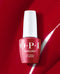 OPI GelColor Intelli-Gel - The Thrill of Brazil 0.5 oz GCA16
