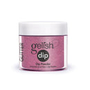 Gelish Dip Powder "Too Tough To Be Sweet" - 0.8 oz