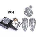 HyBa Beauty Gel Ve Classic Collection Artist Gel / 4pcs Set (15g each) - Global Beauty Supply, LLC