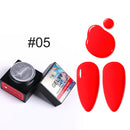 HyBa Beauty Gel Ve 5g - Global Beauty Supply, LLC