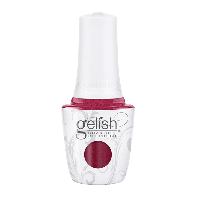 Gelish Soak-Off Gel - Wanna Share A Tent? - 0.5 fl oz -