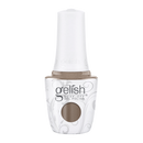 Gelish Soak-Off Gel - Are You Lion To Me? - 0.5 fl oz -