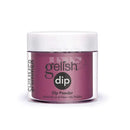 Gelish Dip Powder "I'm So Hot" - 0.8 oz