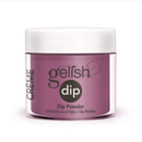 Gelish Dip Powder "Bella's Vampire" - 0.8 oz