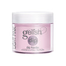 Gelish Dip Powder "Light Elegant" - 0.8 oz