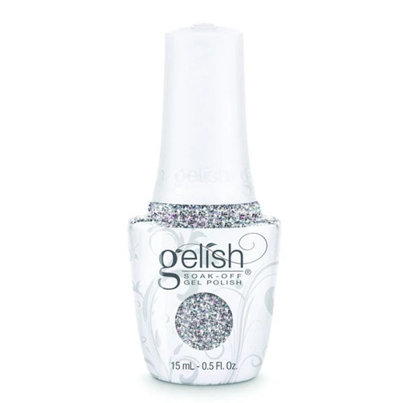 Gelish Soak-Off Gel - Girls' Night Out - 0.5 fl oz -