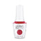 Gelish Gel Polish #1110861 Hot Rod Red