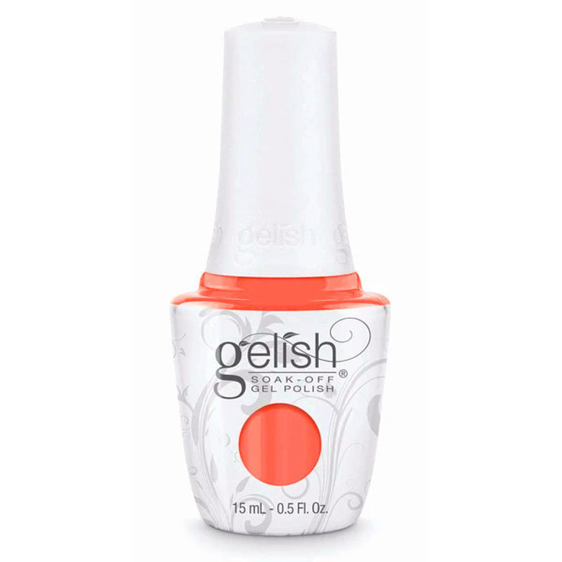 Gelish Soak-Off Gel - Rockin' The Reef - 0.5 fl oz -