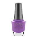 Morgan Taylor Nail Lacquer, .5 Oz. Before My Berry Eyes -