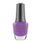 Morgan Taylor Nail Lacquer, .5 Oz. Before My Berry Eyes - #514