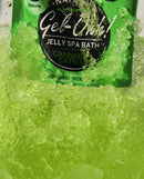 Avry Gel-Ohh Jelly Spa Bath - Hemp Sativa