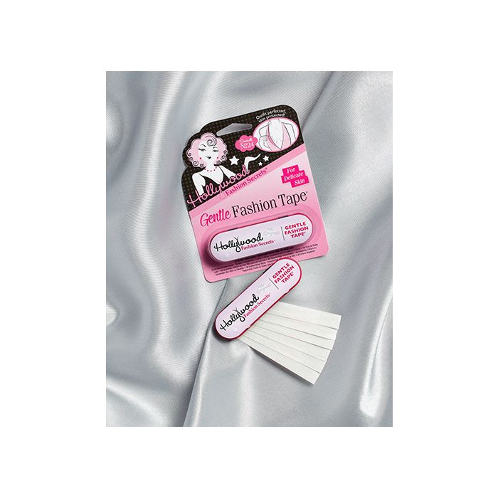 Hollywood Fasion Secrets Gentle Fashion Tape Tin