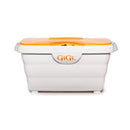 GiGi Paraffin Bath Warmer - Global Beauty Supply, LLC