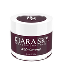 Kiara Sky All in One Powder - Ghosted DM5065