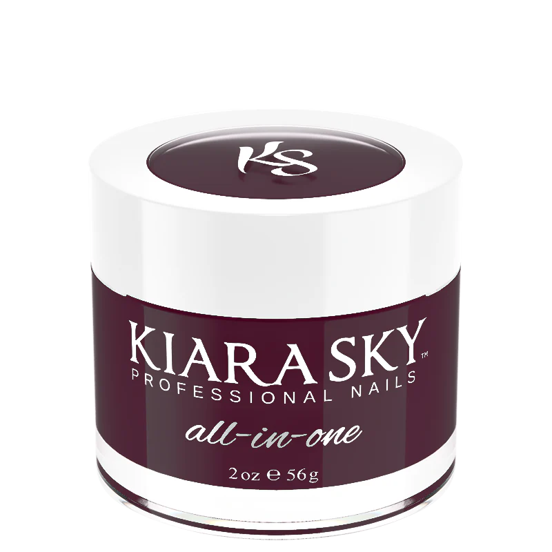 Kiara Sky All in One Powder - Ghosted DM5065