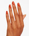 OPI GelColor Intelli-Gel - Gimme a Lido Kiss 0.5 oz - #GCV30