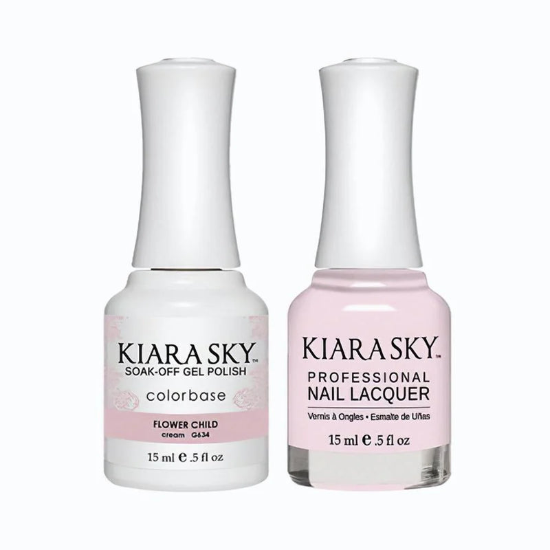 Kiara Sky Classic