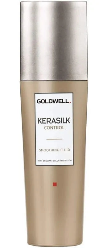 Goldwell - Kerasilk Control Smoothing Fluid 2.5oz