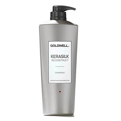 Goldwell - Kerasilk Reconstruct Shampoo 33.8 fl. oz.