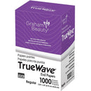 Graham Beauty - TrueWave REGULAR End Paper 1000ct