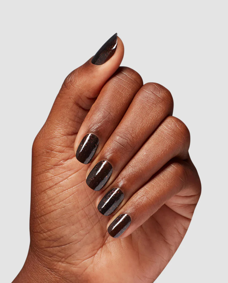 OPI Nail Lacquer - Fall 2025 0.5oz - Grunge Queen NLF035