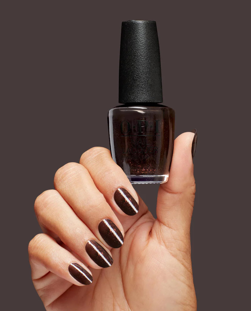 OPI Nail Lacquer - Fall 2025 0.5oz - Grunge Queen NLF035