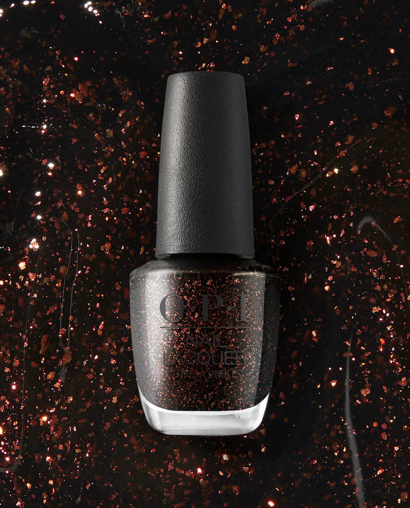 OPI Nail Lacquer - Fall 2025 0.5oz - Grunge Queen NLF035