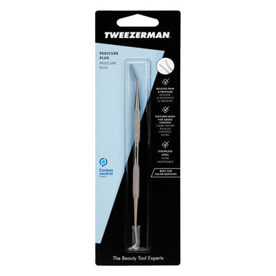 Tweezerman Pedicure Plus 5211-P