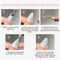 Heart Magnet 3-pc