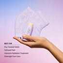 Voesh Feel Repair Duo - Purple