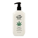 Pro Beaute - Hemp Herbal Body Lotion 13.5 fl.oz