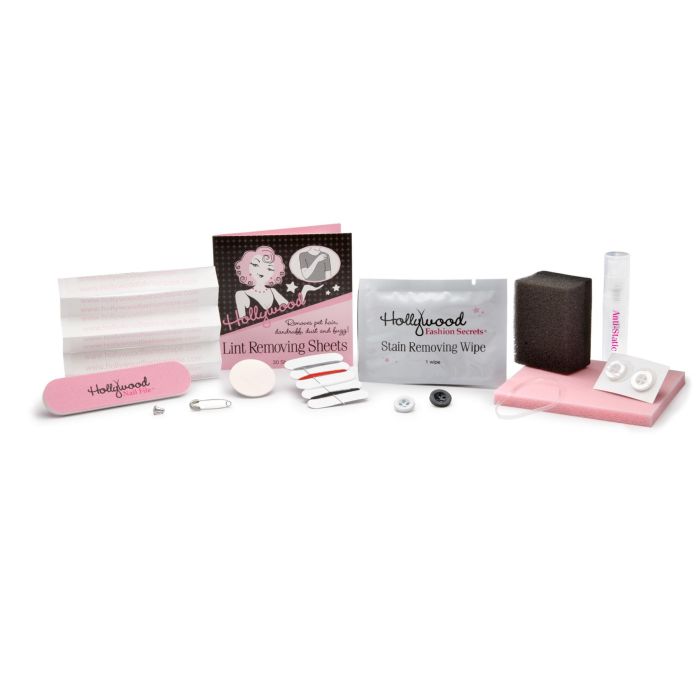 Hollywood Fasion Secrets Style Emergency Kit