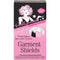 Hollywood Fasion Secrets - Garment Shields 10PCs #00408