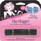 Hollywood Fasion Secrets - Hip Hugger, Black #00130