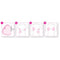 Hollywood Fasion Secrets - Breast Contour Tape for Medium Skin