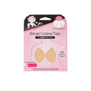 Hollywood Fasion Secrets - Breast Contour Tape for Light Skin