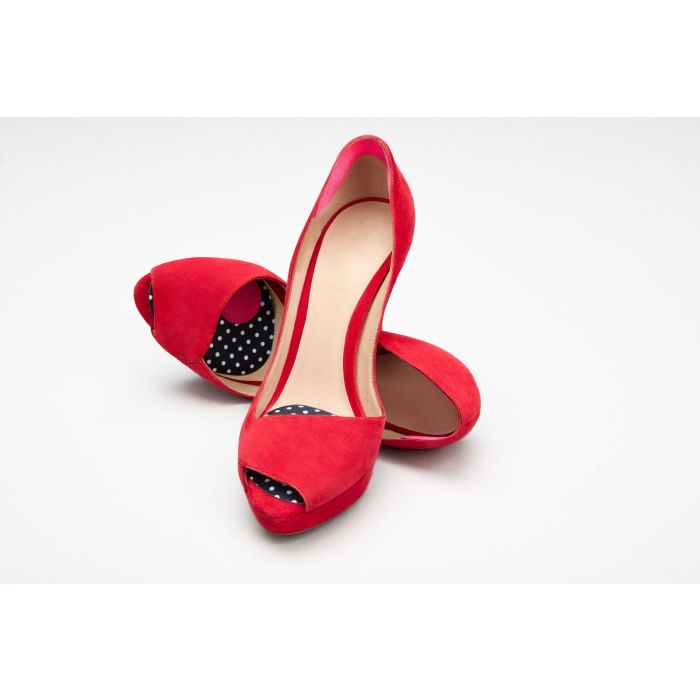 Hollywood Fasion Secrets - Shoe Comfort Kit