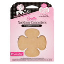 Hollywood Fasion Secrets - Gentle No-Show Concealers for Light Skin Tones