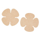 Hollywood Fasion Secrets - Gentle No-Show Concealers for Medium Skin Tones