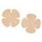 Hollywood Fasion Secrets - Gentle No-Show Concealers for Medium Skin Tones