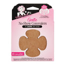 Hollywood Fasion Secrets - Gentle No-Show Concealers for Dark Skin Tones